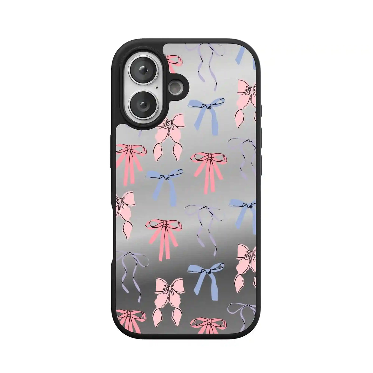 Coquette Girlie | Pastel Bows Case