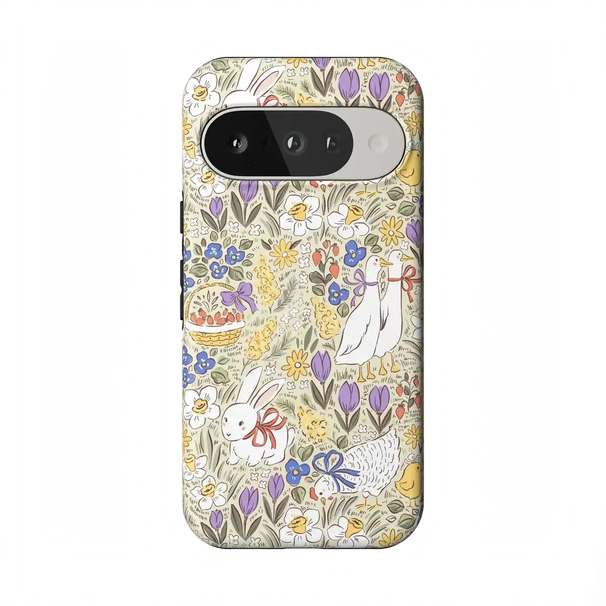 Storybook Stroll | Spring Garden Case