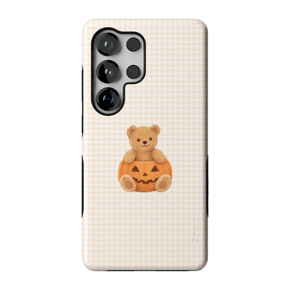Teddy Boo | Gingham Bear Case