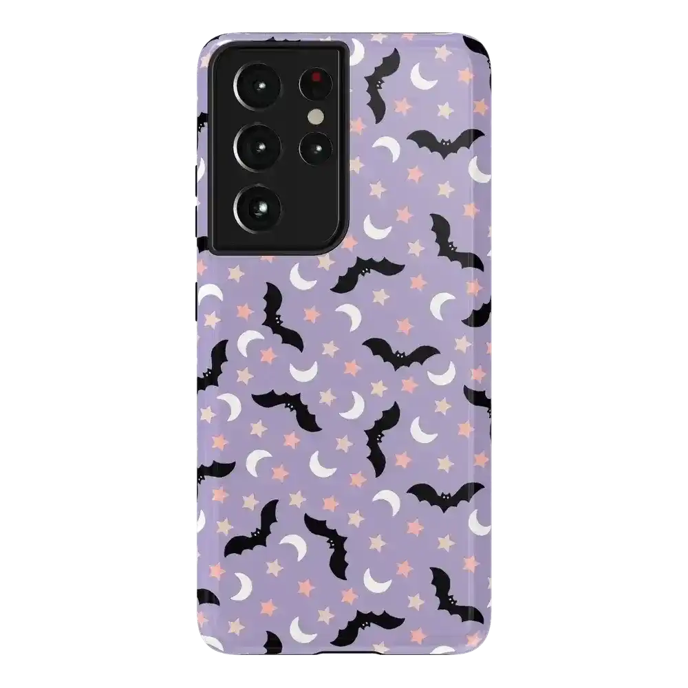 Midnight Flight | Celestial Bats Case