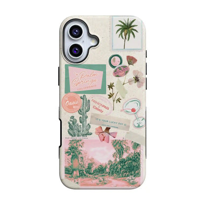 Vintage Vacay | FashionPass x Casely Case