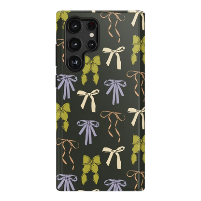 After Dark Girlie | Bows Case