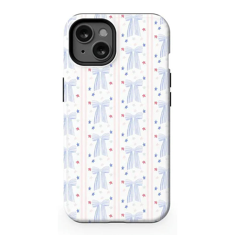 Summer Bows | Coquette Case