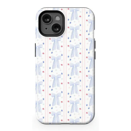 Summer Bows | Coquette Case