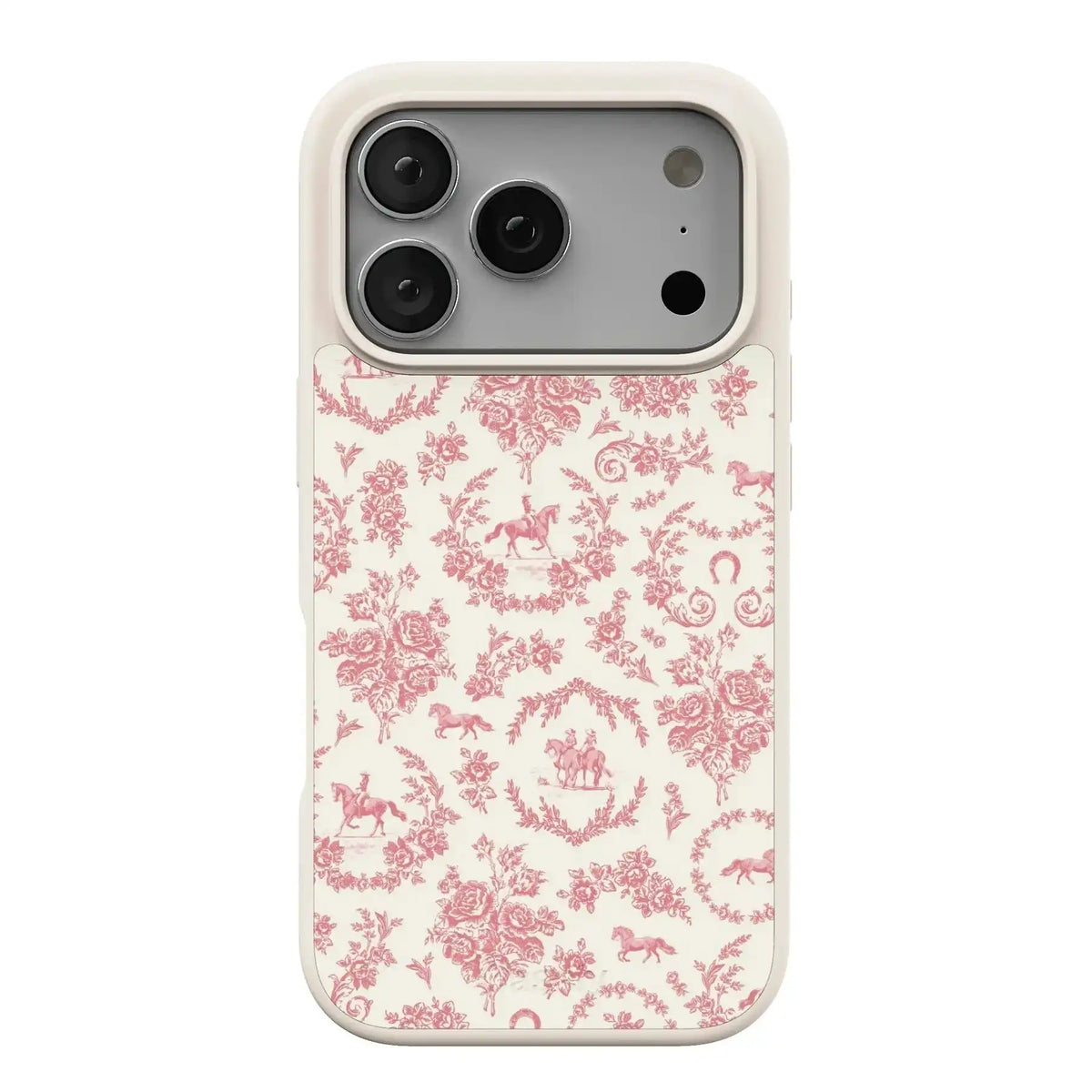 Western Bloom | Jenna Palek x Casely Case