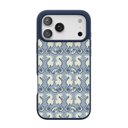 Seahorse Drift | Coastal Blues Case