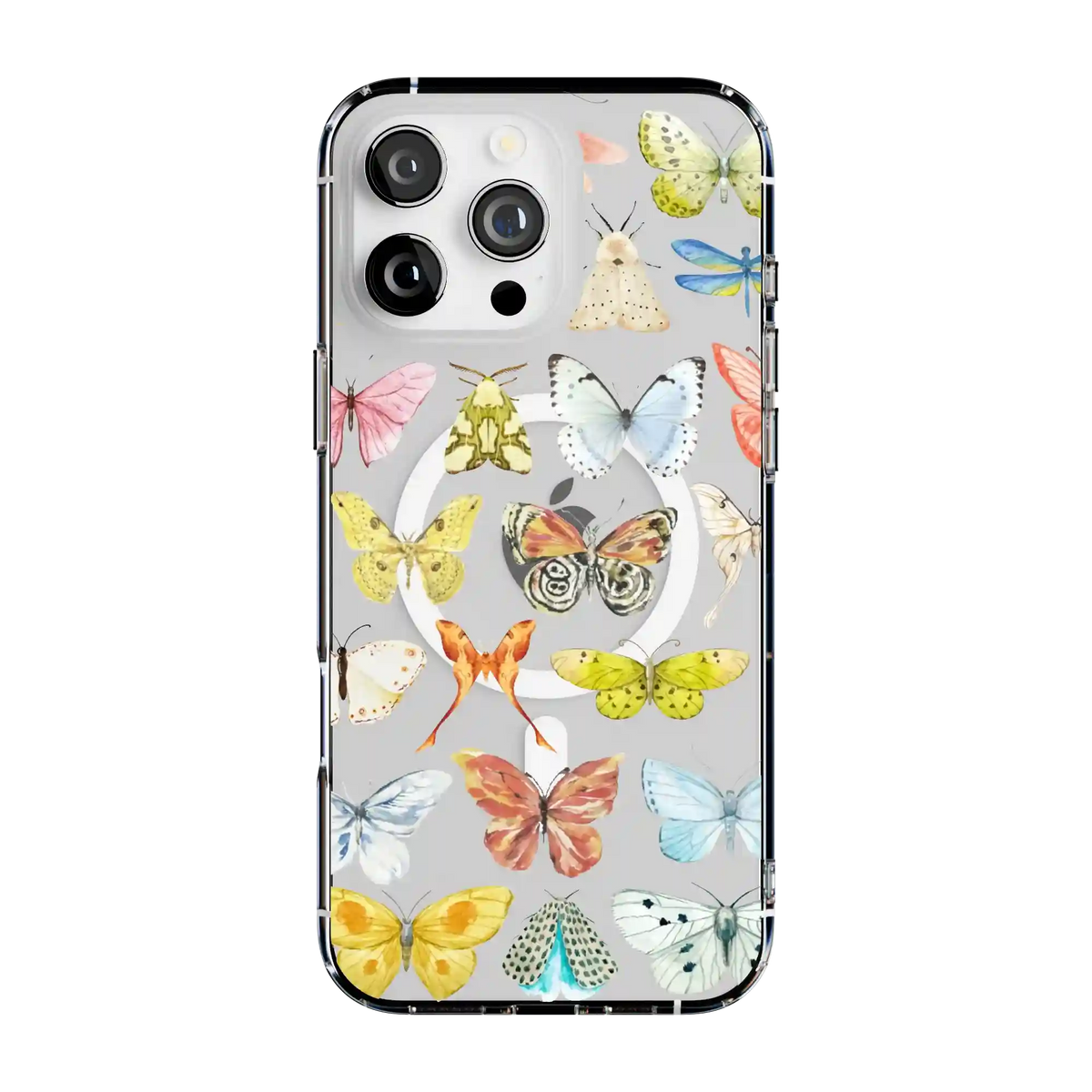Midnight Monarch | Jenna Palek x Casely Case