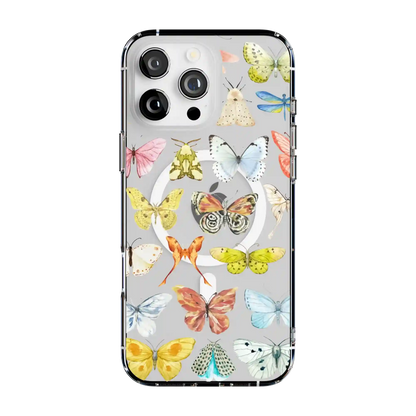 Midnight Monarch | Jenna Palek x Casely Case