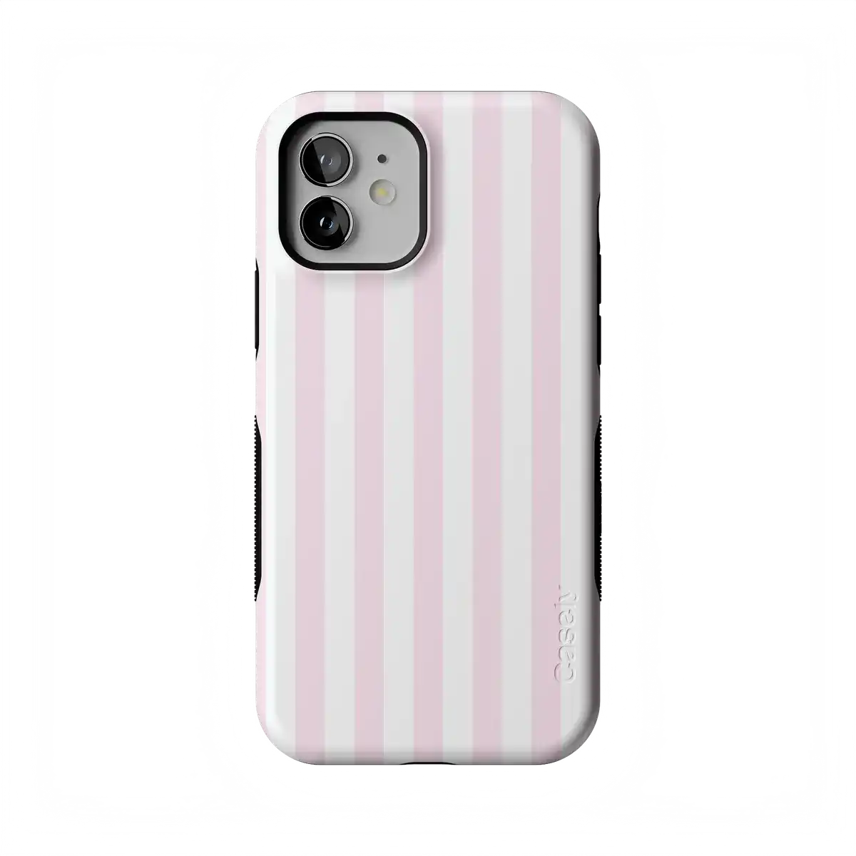 Pink Stripes | Sunday Best Case