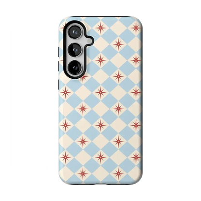Chelsea Checker | Starlight Tiles Case