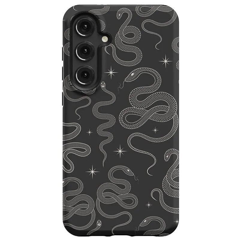 We're Ready For It | Black Serpent Case
