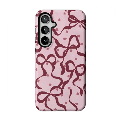 Coquette Crush | Bows Case