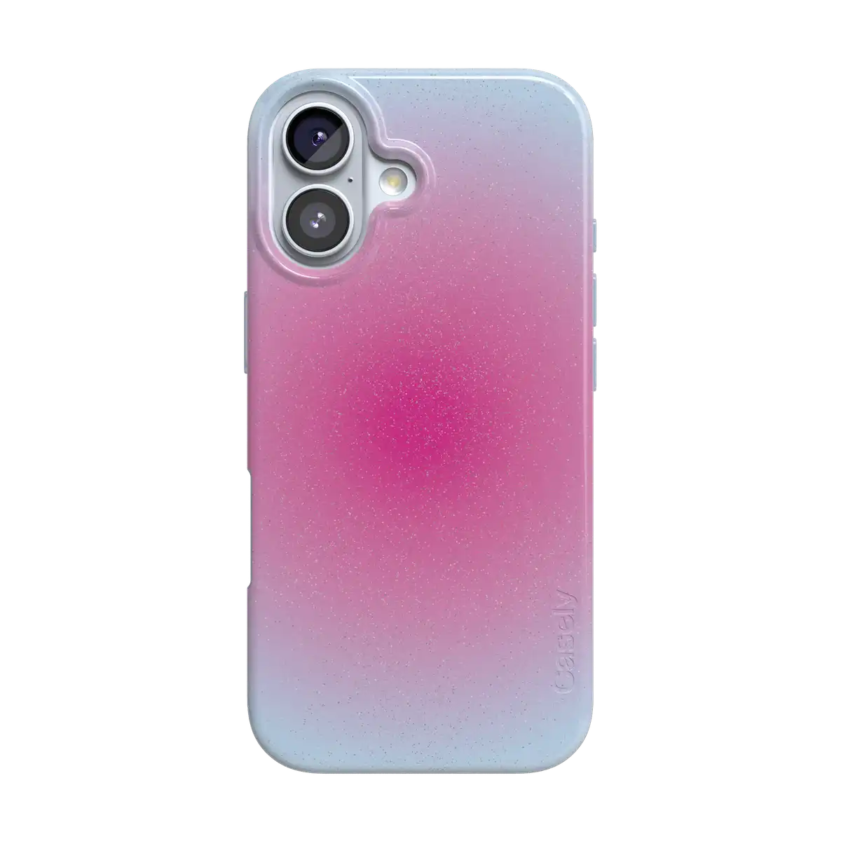 Radiant Love | Pink Aura Case
