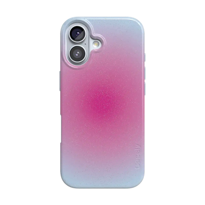 Radiant Love | Pink Aura Case