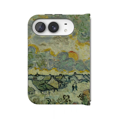 Reminiscence of Vincent | Van Gogh Museum Case
