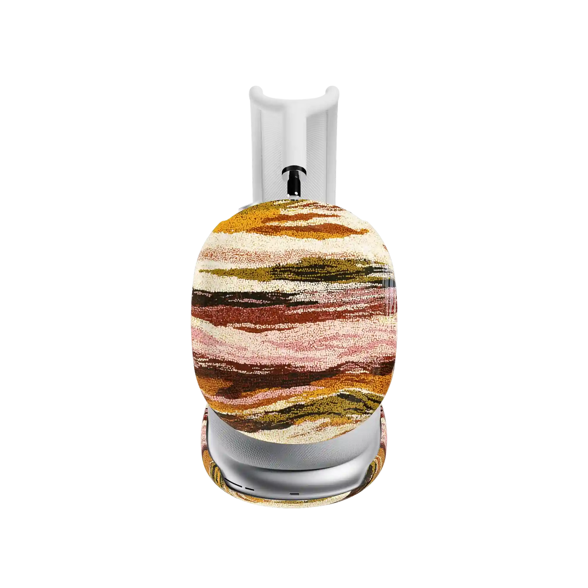 Painted Canyon | Dotted Landscape AirPods Max Case