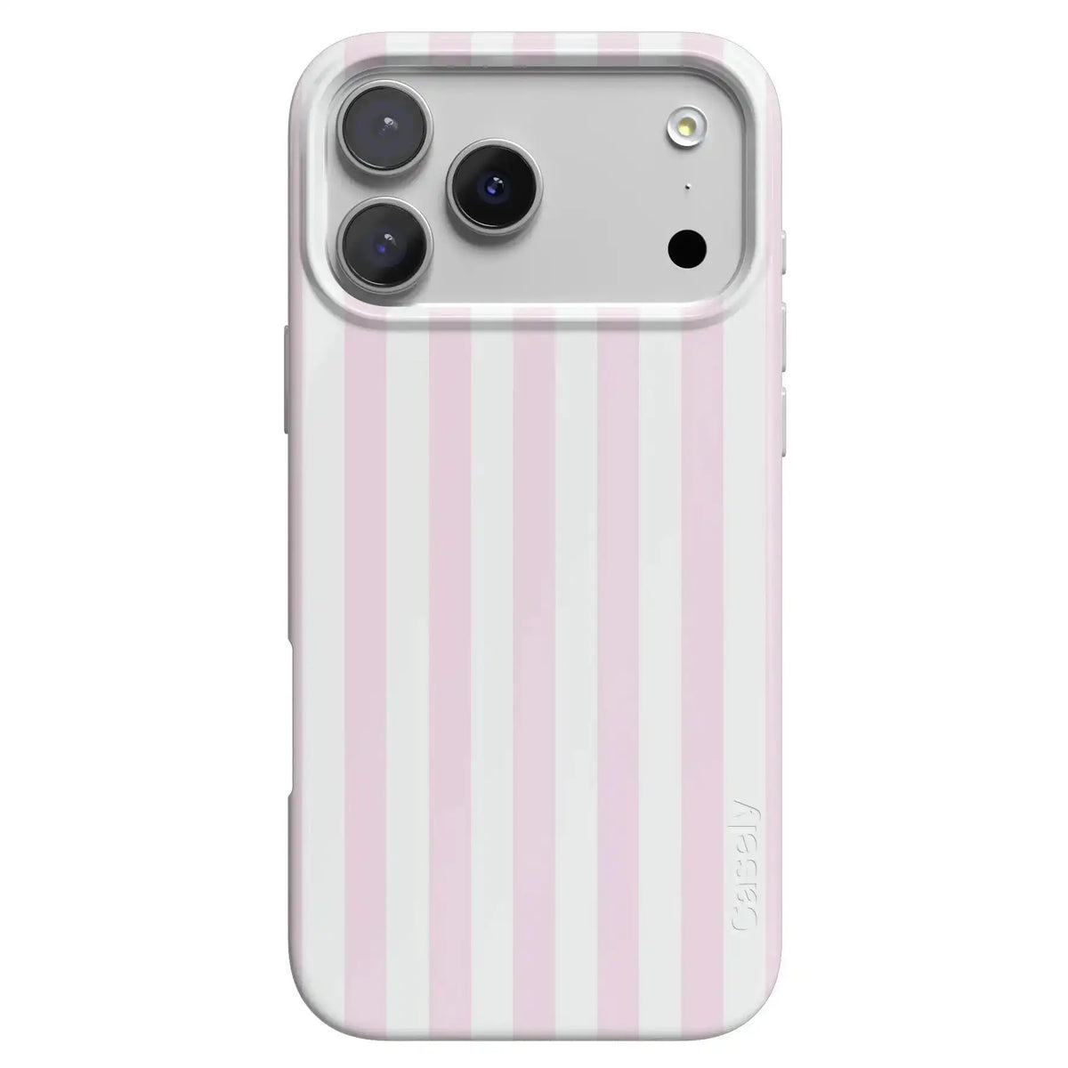 Pink Stripes | Sunday Best Case