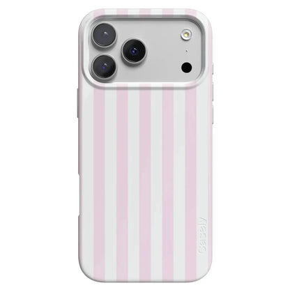 Pink Stripes | Sunday Best Case