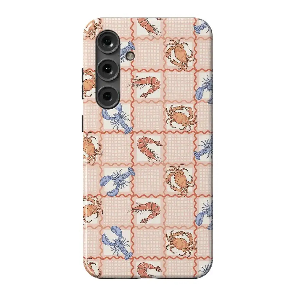 On the Cape | Coastal Summer Case