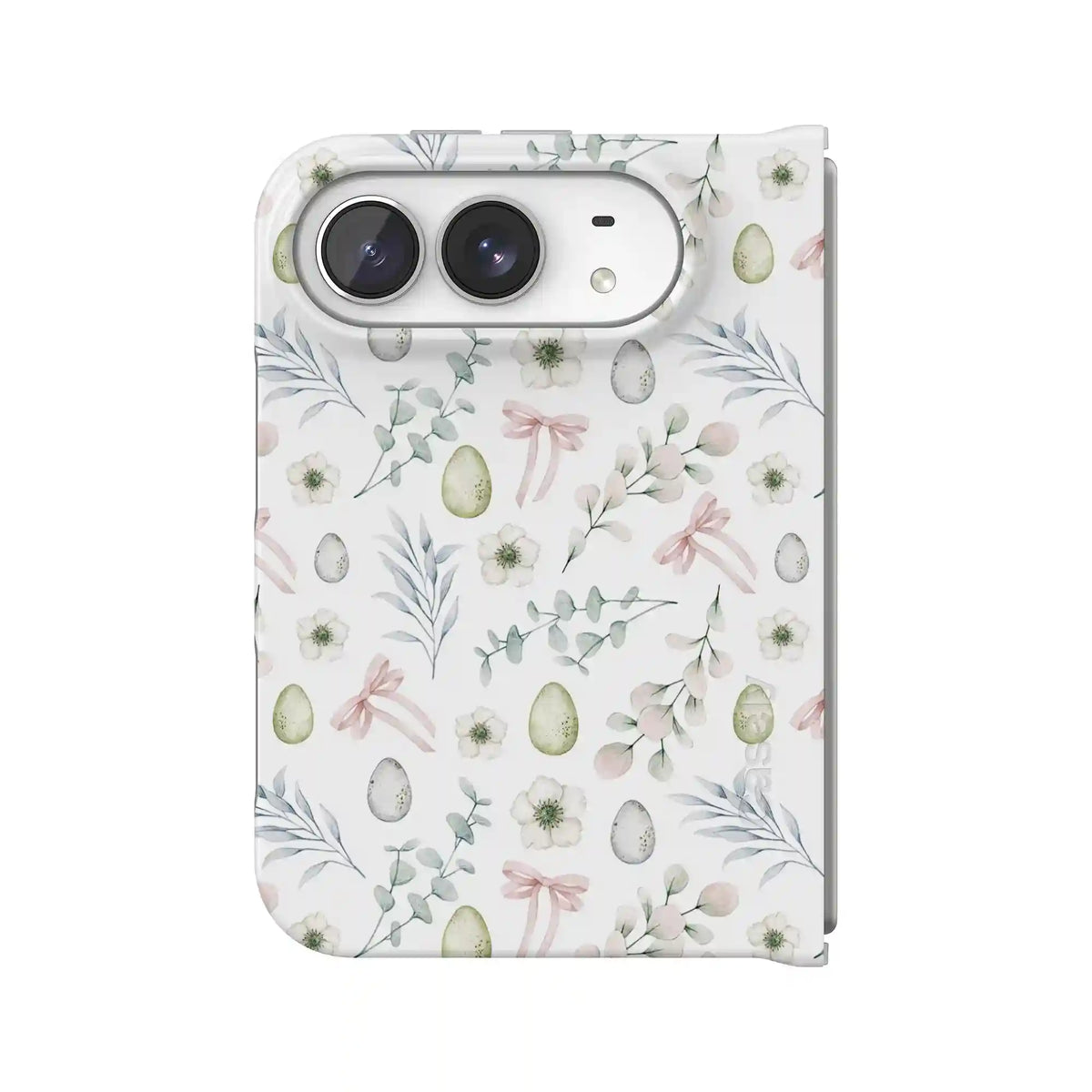 So Eggxtra | Spring Garden Case