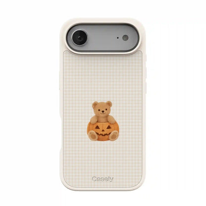 Teddy Boo | Gingham Bear Case