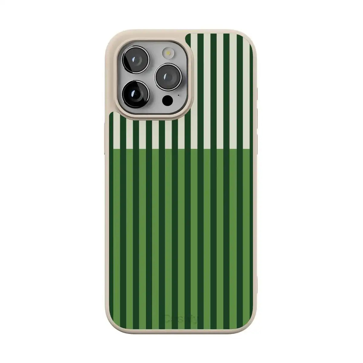 Fairway Stripes | Clubhouse Case