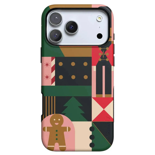 The Nutcracker | Holiday Case