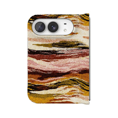 Painted Canyon | Dotted Landscape Case