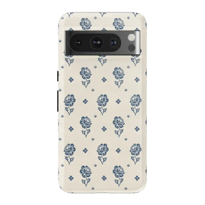 Seaside Stitch | Vintage Roses Case