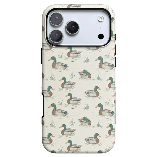 Mallard & Co. | The Boyfriend Collection