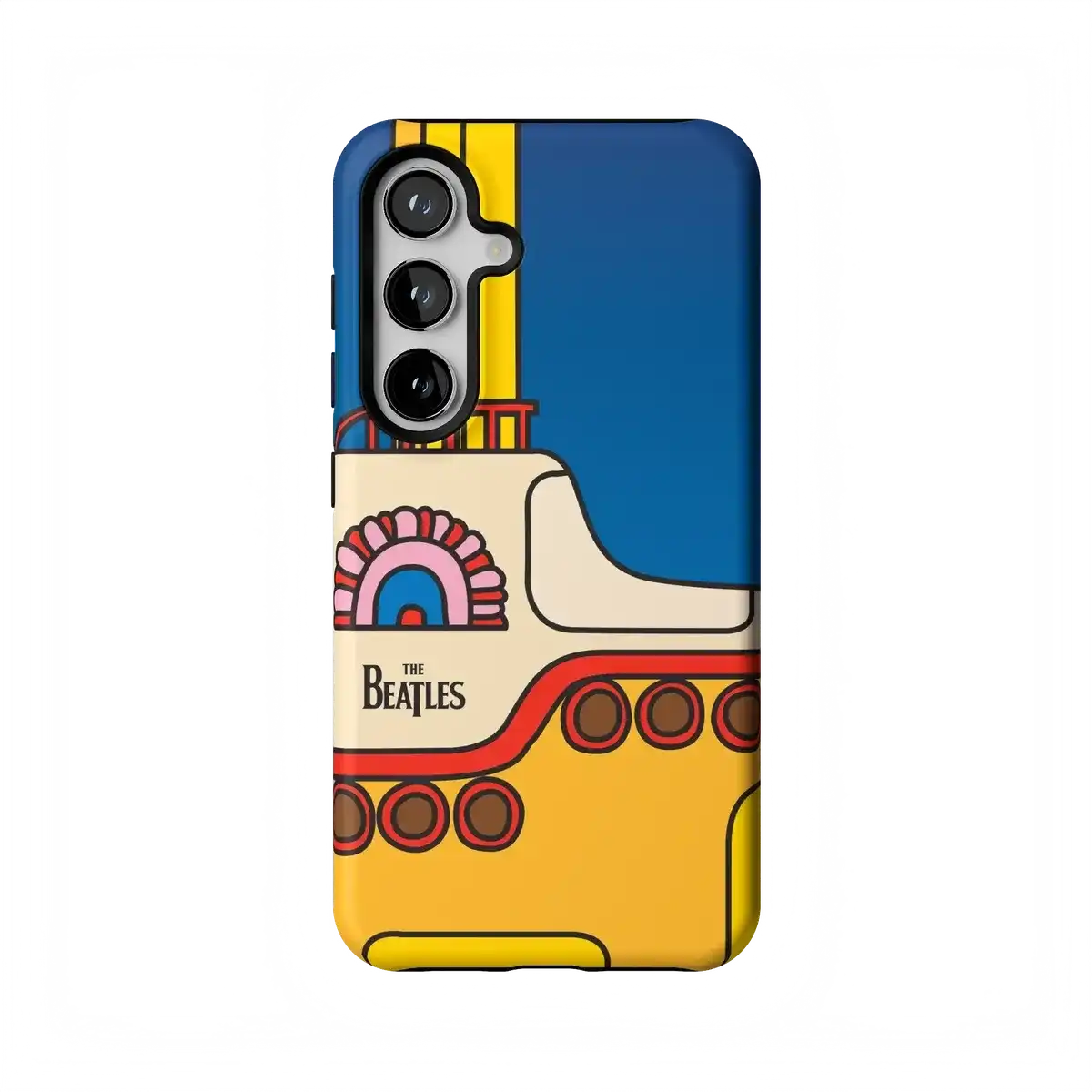 Yellow Submarine | Beatles Case