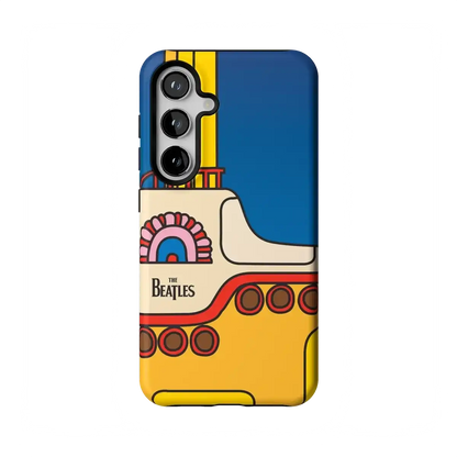 Yellow Submarine | Beatles Case