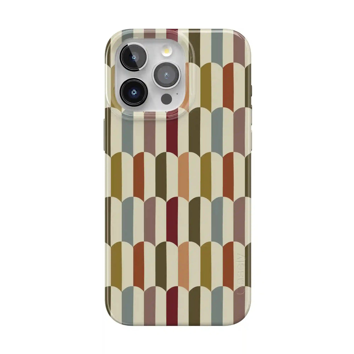 Rustic Rainbow | Autumn Arches Case