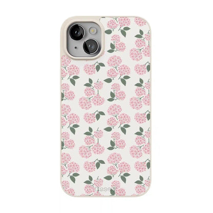 Nantucket Cottage | Pink Hydrangea Case