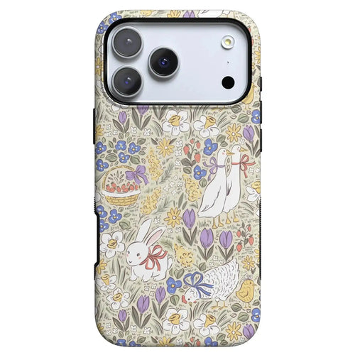 Storybook Stroll | Spring Garden Case
