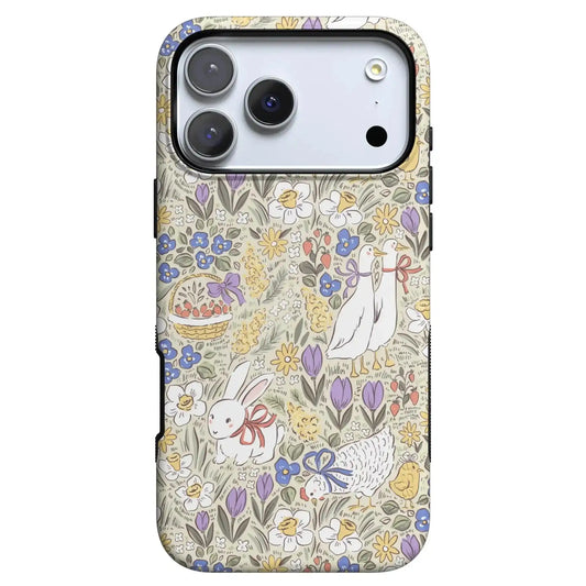 Storybook Stroll | Spring Garden Case