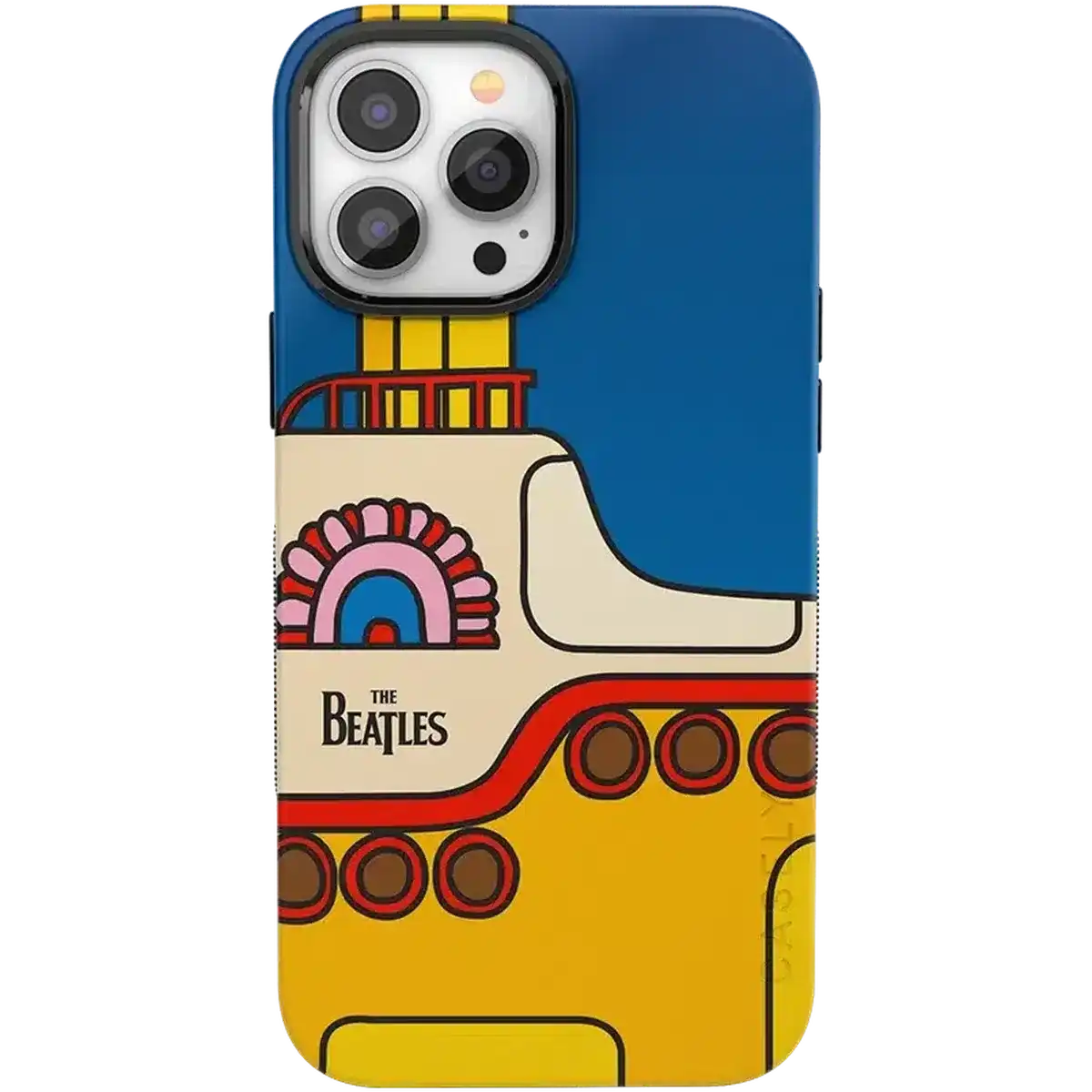 Yellow Submarine | Beatles Case