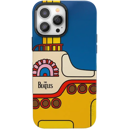 Yellow Submarine | Beatles Case