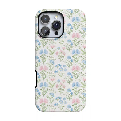 Pastel Garden | Sunday Best Case