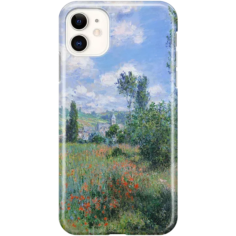 Monet’s View | Limited Edition Phone Case