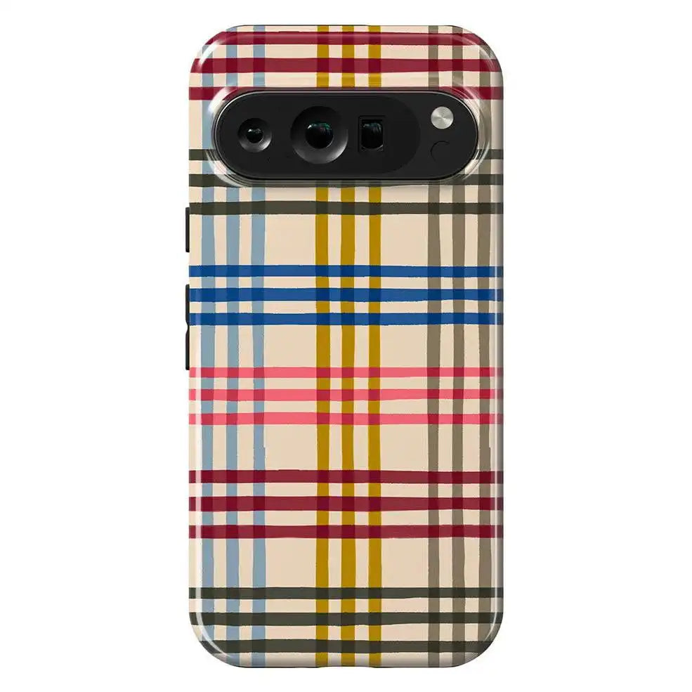 Cheer | Kitty and Vibe Holiday Case