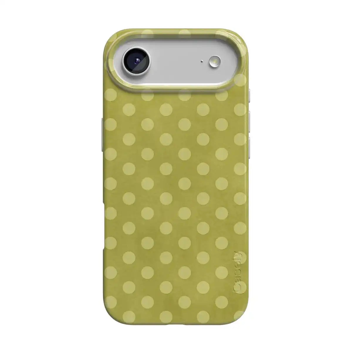 Kiwi Cooler | Poolside Print Case