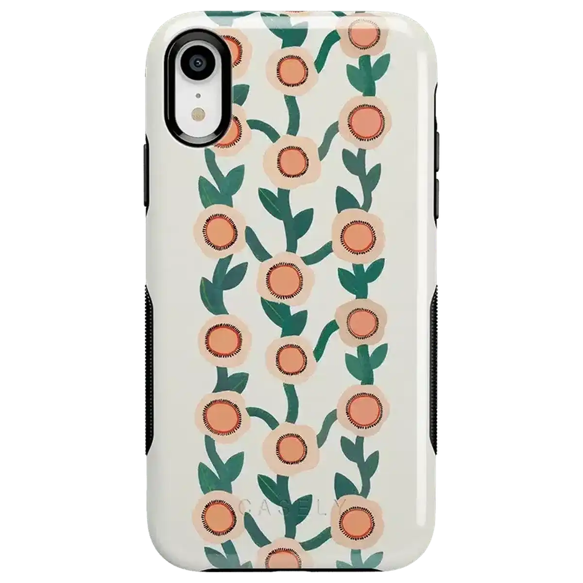 Off the Vine | Floral Print Case