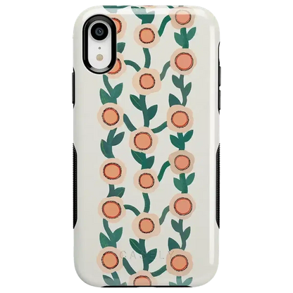 Off the Vine | Floral Print Case