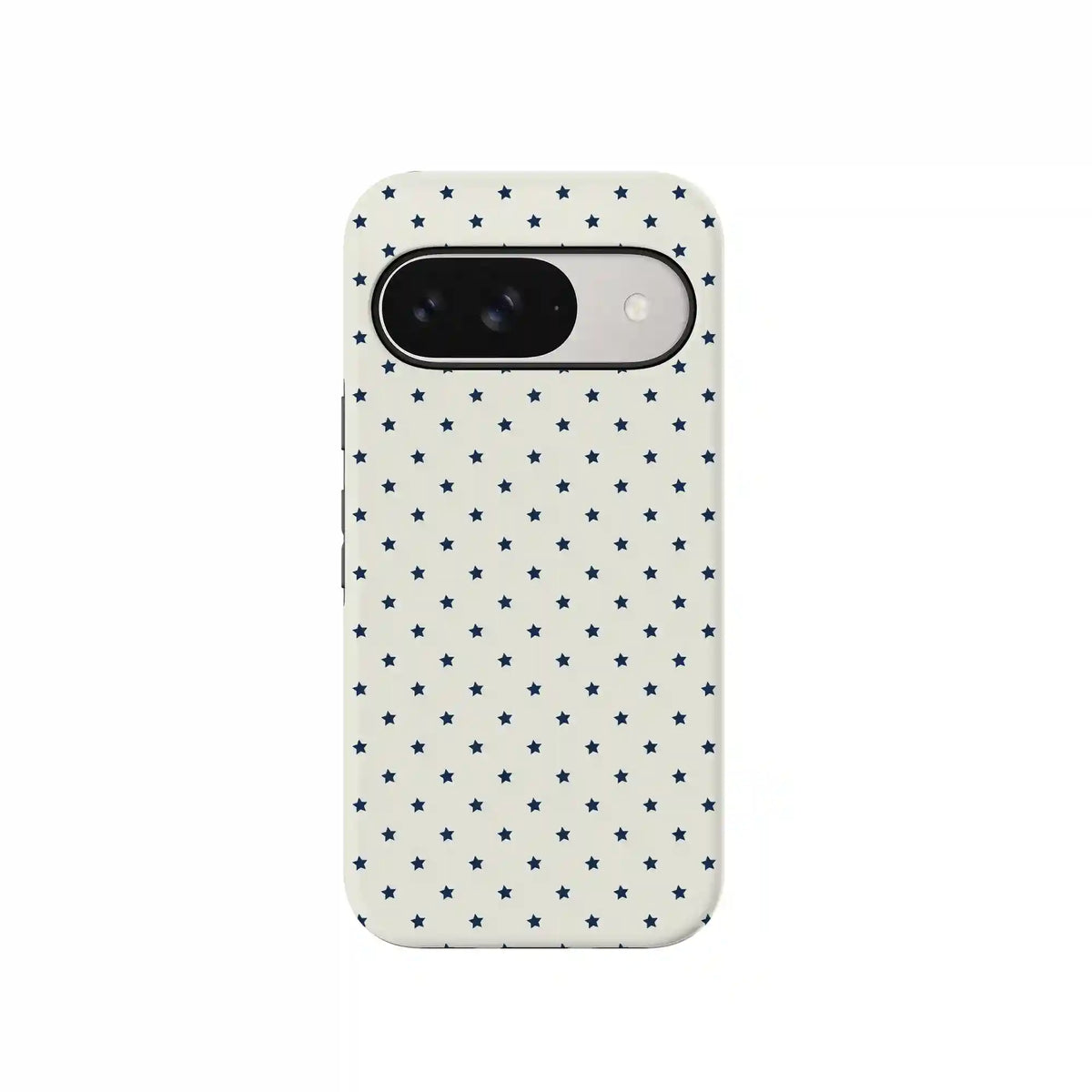 Tiny Stars | Blue & White Case