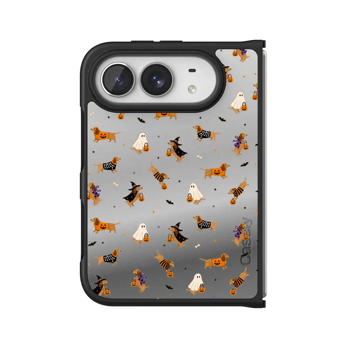Pup or Treat | Halloween Dogs Case