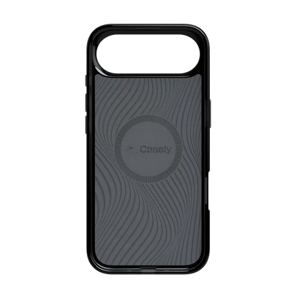 In the Grove | Moody Monochrome Case