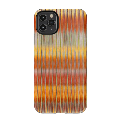 Frontier Weave | Boho Sunset Case
