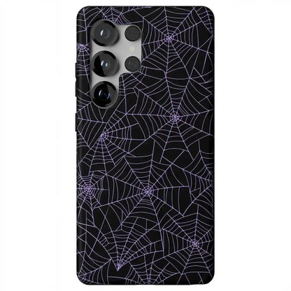 Midnight Web | Spider Web Case